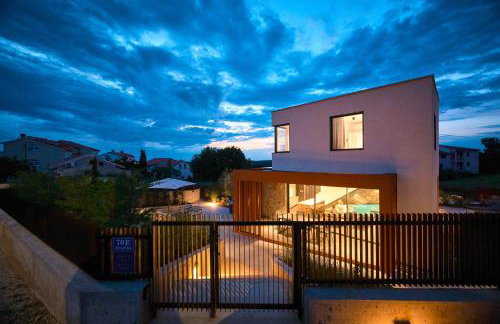 Villa Prima - Style by the Istrian Coast - Foto 27