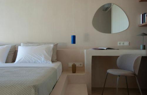 Alykes Villa - Seaview escape - Photo 56