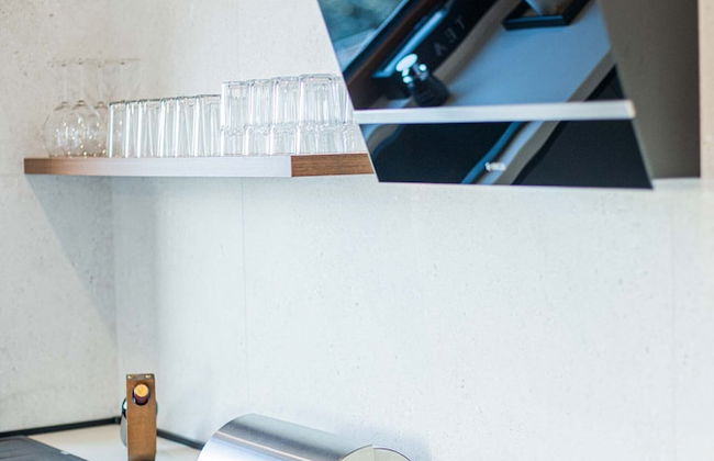 Oleander Urban Suites - Foto 26