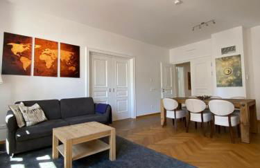grosszügiges Apartment mit Blick zur Frauenkirche - Foto 14