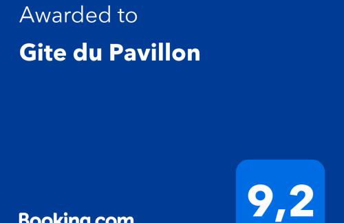 Gite du Pavillon - Foto 18