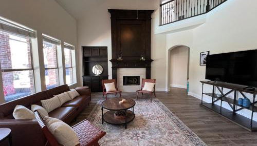 Lovejoy Serenity - Amazing pool, Games, Movie Room - Foto 5