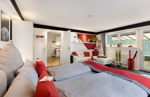 Apartment Am Tobelbach - Foto 1