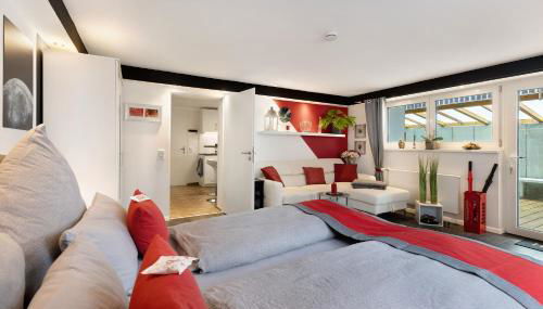 Apartment Am Tobelbach - Foto 1