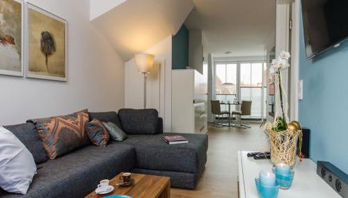 de Luxe Maisonette Dünenlicht - Foto 3