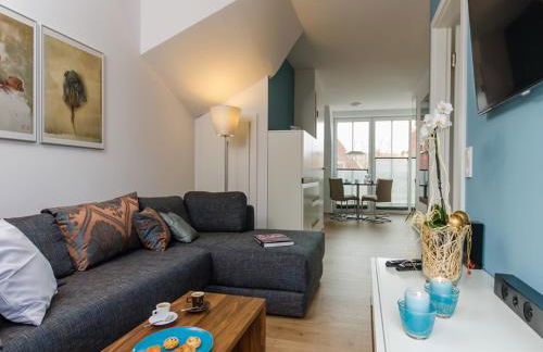 de Luxe Maisonette Dünenlicht - Foto 3