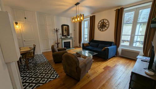 Le Cocon de Blois - Foto 3