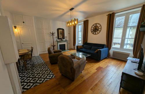 Le Cocon de Blois - Foto 3