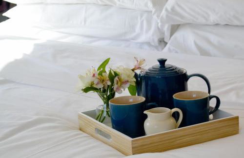 Bryn Gwnog - Foto 12