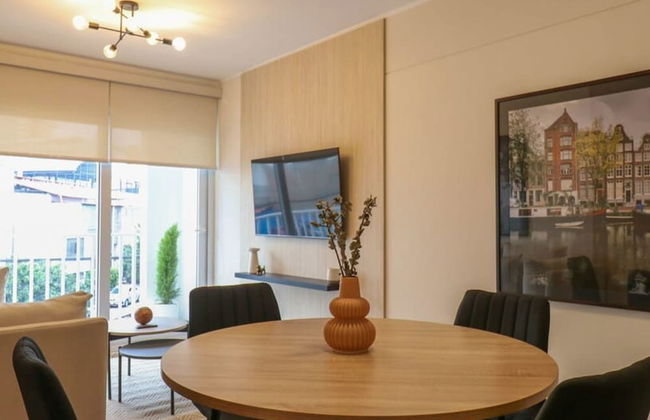 w Cozy 2BR With Balcony Near Parque Kennedy - Foto 8