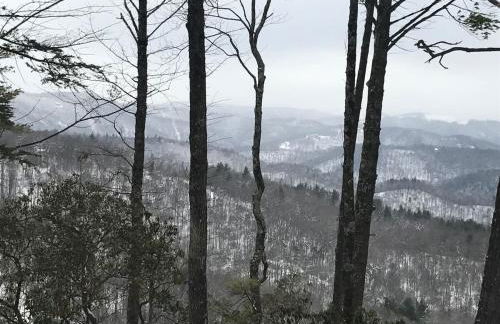 Ridgecrest A Unique Rustic Cabin in Blowing Rock NC - Foto 25