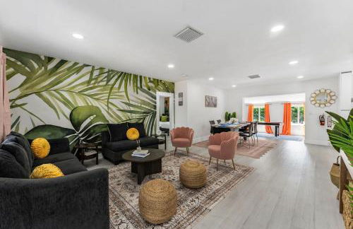 Casa Blanca Lighthouse Point with 3 BR with Pool - Foto 12