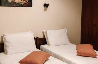 Anthoula Apartments - Foto 4