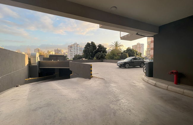 Time22 Apartment Hotel - Foto 31