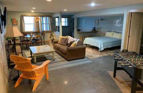 The Sunset Cottage - Lakefront with Private Beach - Foto 19