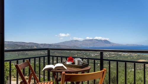 Villa Kalliani - Foto 5, Garden view