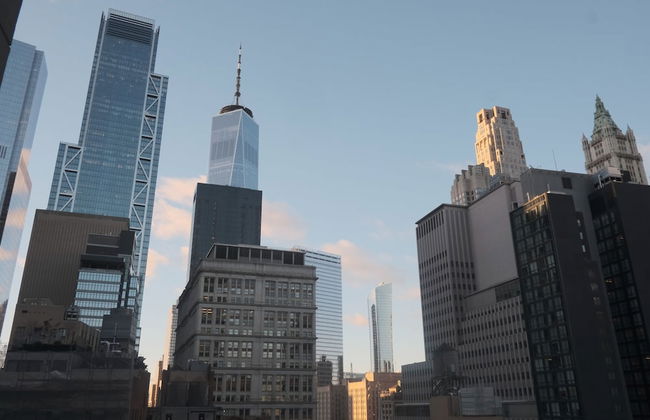 One Dutch Hotel - Foto 41