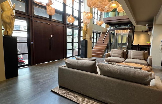 CHOSKA RESIDENCE - Foto 5