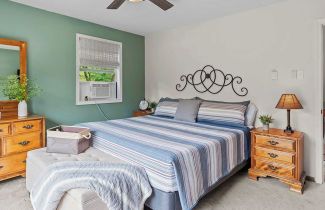 Hidden Bear by Avantstay A+ Central Location - Foto 13