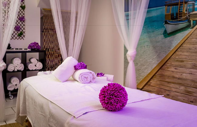 Apartamentos Turísticos Club Ouratlântico - Photo 54