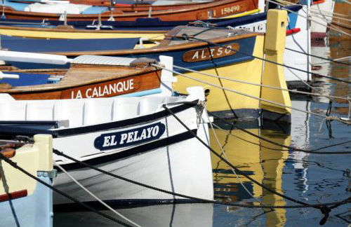 Studio palais des arts - Foto 22