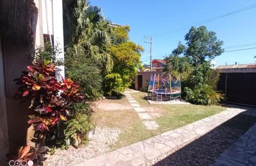 Casa Grande com Piscina no Campeche! - Foto 11