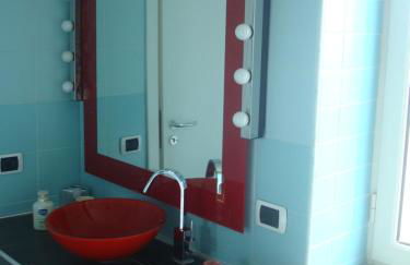 Attico Blu - Foto 41