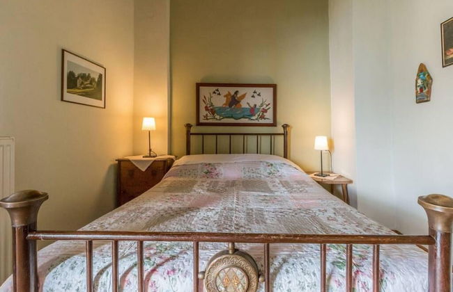 Calliope s Stone Manor - Foto 19