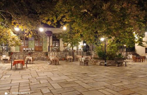 Marina Traditional Stonehouse - Foto 45