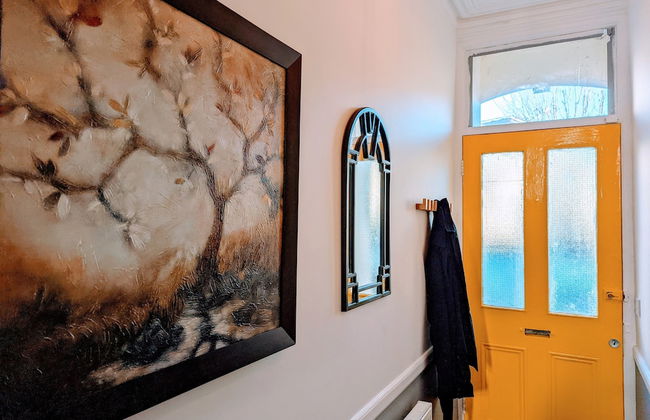 TopHome Stoke Newington - Foto 3