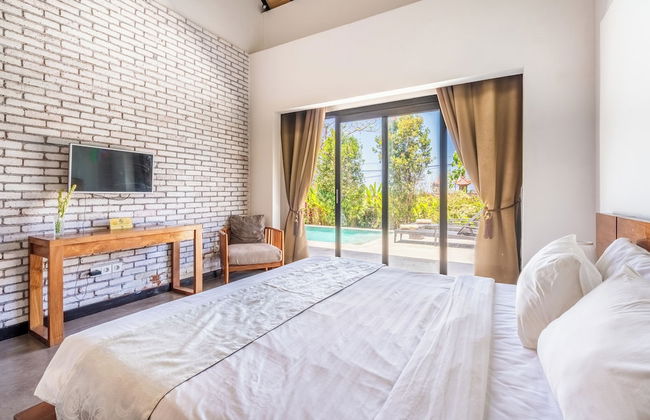 Boutique Villa Doretanh - Foto 22