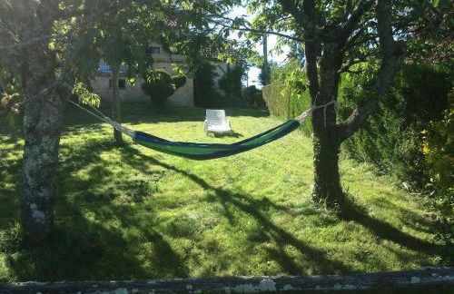 Au coeur du Périgord noir, gîte 6 pers, vue panoramique, proche Sarlat - Foto 4