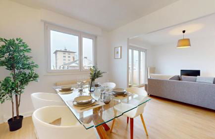 La belle étape avec parking - Foto 1