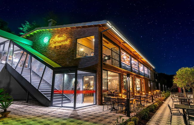 Aronia Bungalow - Photo 60