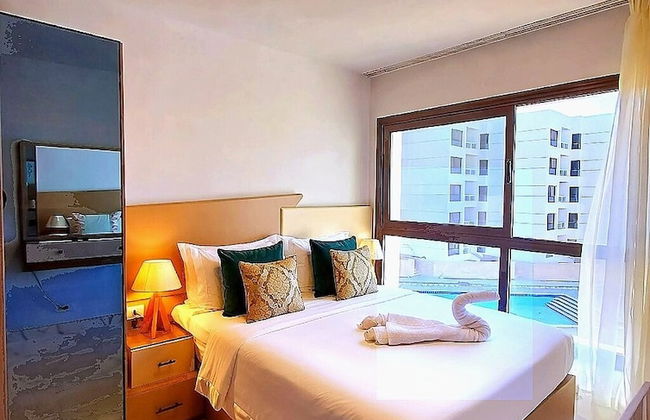 Modern Design, Mediterranean Vibes Porto Said - Foto 5