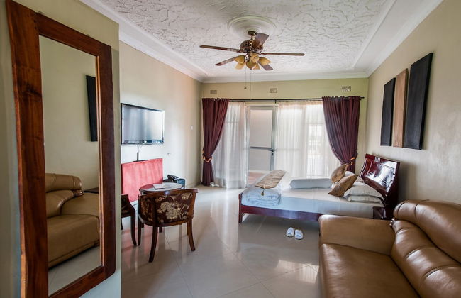 Sherbourne Nkana West Apartments - Foto 6