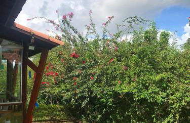 Bangalô Doce lar - Foto 23