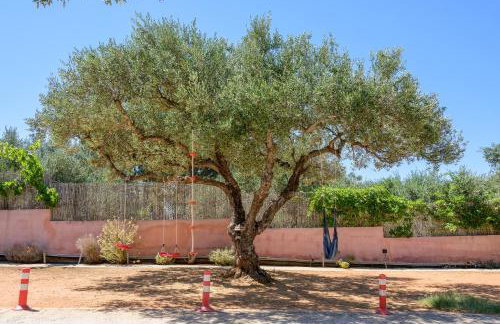 Gouves Garden Hersonisos Heraklion - Foto 42