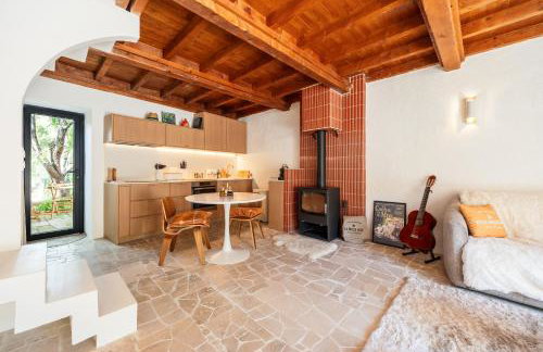 Villa Augustine - Maison classée 5 étoiles avec piscine à Aix en Provence - Foto 2