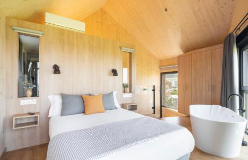 Cabañas de Canide - Foto 27