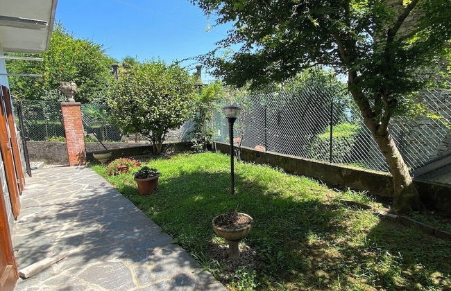 Villa - Splendida vista lago Maggiore - Foto 17