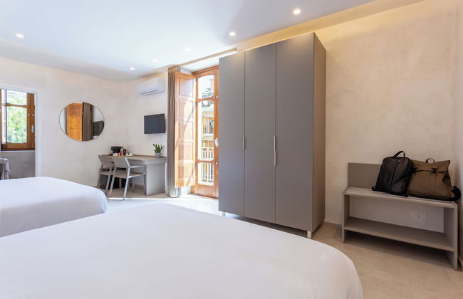 Villa Cipriano - Relais di Charm - Foto 13