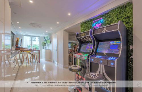 Au 30 Lille Centre Grand Palais - Foto 11