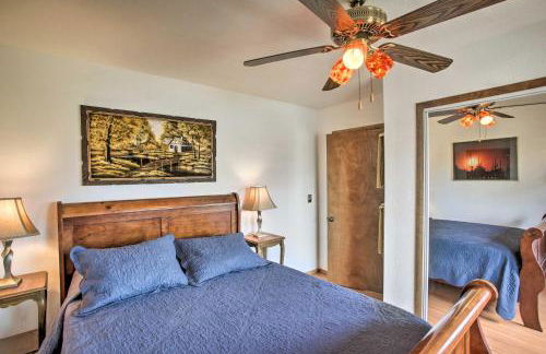 Sunny Home with Patio Less Than 10 Mi to Lake Coeur dAlene - Foto 13