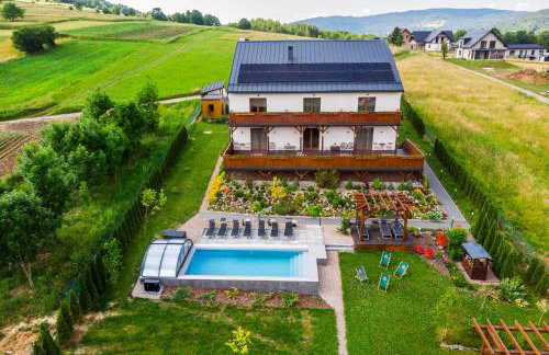 Apartamenty Black Lion - Foto 21