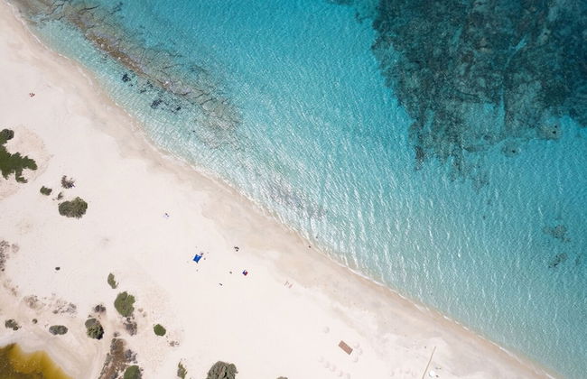 Angali HM Quiet 3 Bdrm Home on the Beach - Photo 21