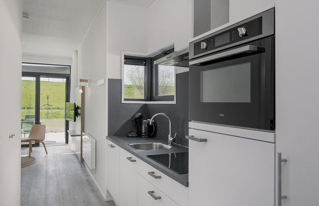 Lodge by Markermeer With Eco-friendly Design - Foto 6