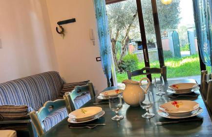 Casa L'Ulivo - Foto 26