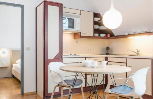 Hapimag Ferienwohnungen München - Foto 40