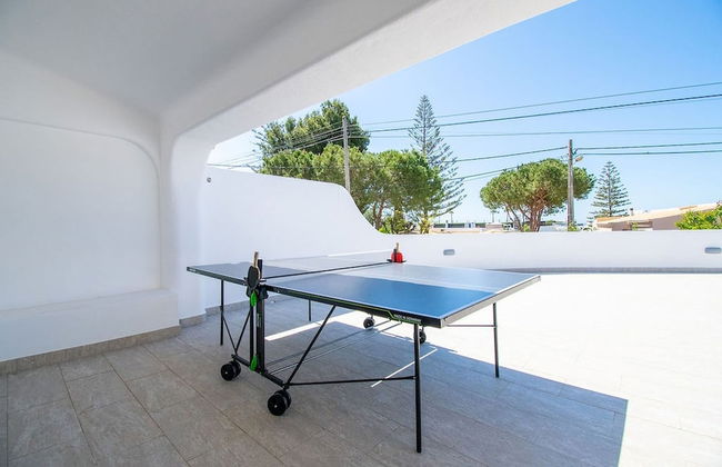 Lavanda Magnificent Five Bedroom Villa in Carvoe - Foto 27